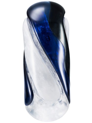 Masturbátor TENGA Flip 360° Midnight Purple