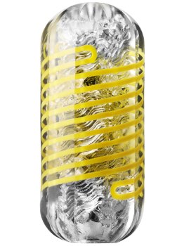 Masturbátor TENGA Spinner DX 02 Bumps – Masturbátory TENGA