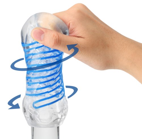 Masturbátor TENGA Spinner DX 03 Steps