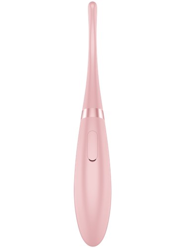 Oboustranný vibrátor Satisfyer Tip Tease
