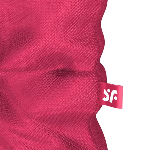 Pytlík na erotické pomůcky Satisfyer Treasure Bag, vel. L