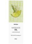 Masážní olej Satisfyer Lemongrass, 250 ml