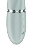 Perličkový vibrátor s králíčkem Satisfyer Pearl Bunny 2