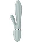 Perličkový vibrátor s králíčkem Satisfyer Pearl Bunny 2