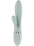 Perličkový vibrátor s králíčkem Satisfyer Pearl Bunny 2