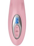 Vibrátor s bezdotykovým stimulátorem Satisfyer Pro+ G-Spot