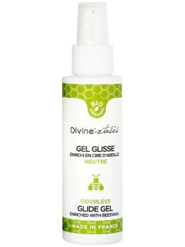 Bio lubrikační gel Divinextases Odorless, 100 ml – Univerzální lubrikační gely