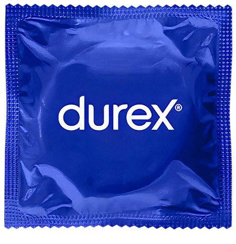 Kondomy Durex Classic, 12 ks
