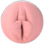Hřejivá vibrační vagina Fleshlight Quiver