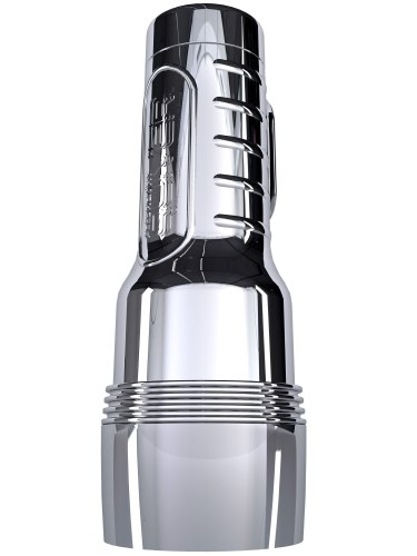 Hřejivá vibrační vagina Fleshlight Quiver