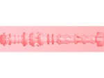 Hřejivá vibrační vagina Fleshlight Quiver