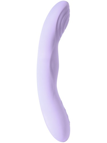 Hřejivý přirážecí vibrátor Svakom Selena