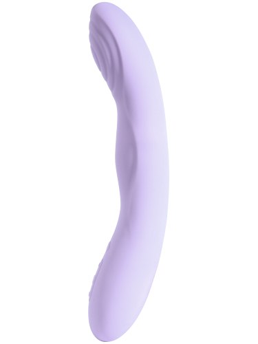 Hřejivý přirážecí vibrátor Svakom Selena