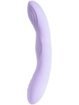 Hřejivý přirážecí vibrátor Svakom Selena