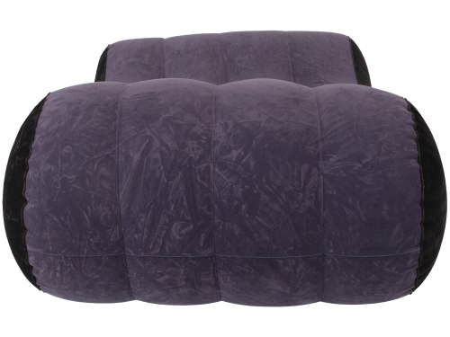 Nafukovací polštář na sex Velvety Love Pillow