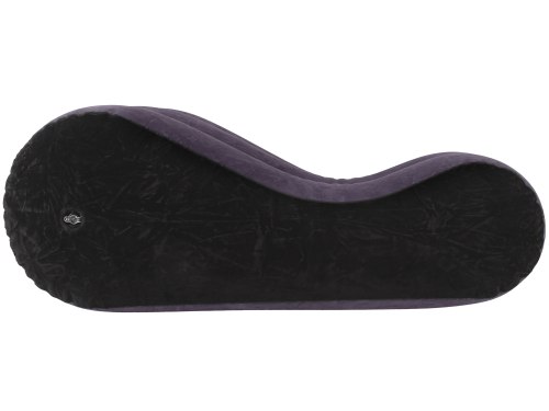 Nafukovací polštář na sex Velvety Love Pillow