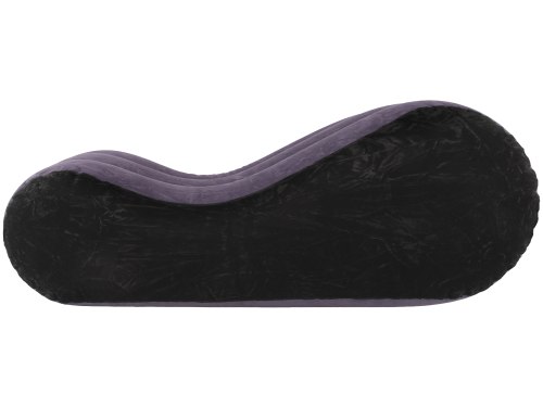 Nafukovací polštář na sex Velvety Love Pillow