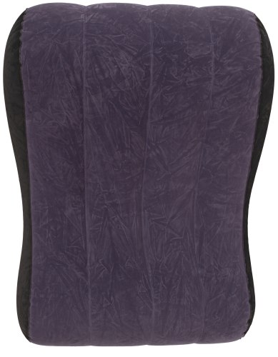Nafukovací polštář na sex Velvety Love Pillow