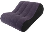 Nafukovací polštář na sex Velvety Love Pillow
