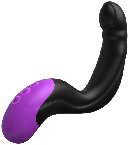 Vibrační a pulzační stimulátor prostaty Hyper-Pulse
