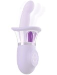 Multifunkční vibrátor Ultimate Pleasure Pro Plus