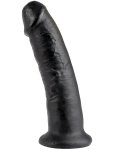 Realistické dildo s přísavkou King Cock 9"
