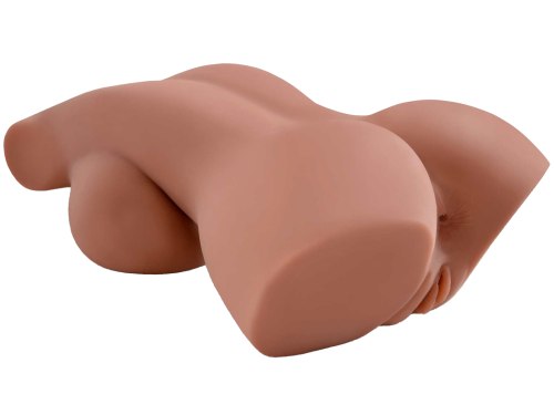 Ženské torzo – masturbátor Perfect 10 Torso