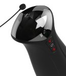 Sací a vibrační masturbátor Fuck-O-Matic Pro XL