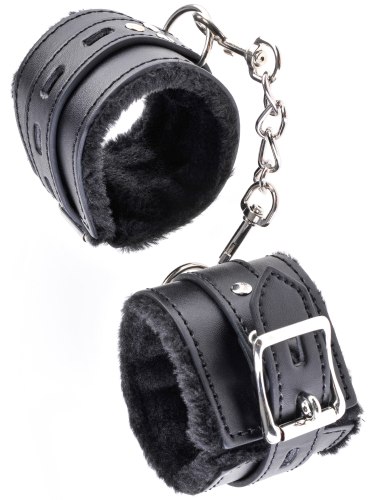 Uzamykatelná pouta na ruce Cumfy Cuffs
