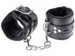 Uzamykatelná pouta na ruce Cumfy Cuffs