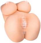 Ženské torzo EZ Bang Torso
