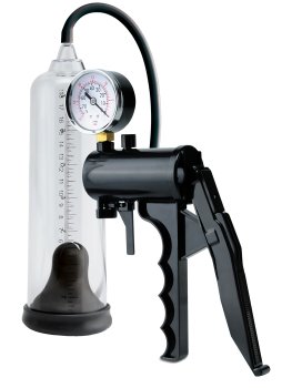 Vakuová pumpa pro muže Max-Precision Power Pump – Klasické vakuové pumpy