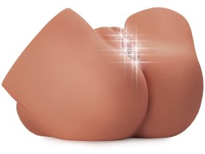 Zadeček – masturbátor 360° Banger – Dámská torza