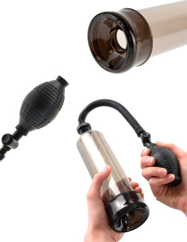 Vakuová pumpa pro muže Beginner’s Power Pump