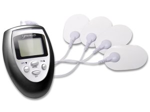 Sada pro elektrostimulaci Shock Therapy Kit – Sady na elektrosex