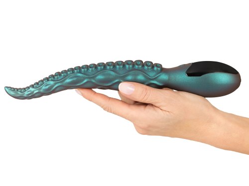 Vibrátor Octo Vibes