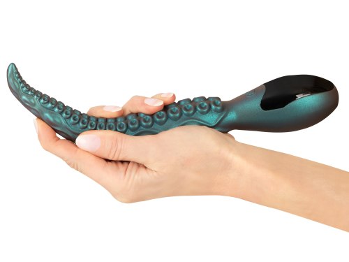 Vibrátor Octo Vibes