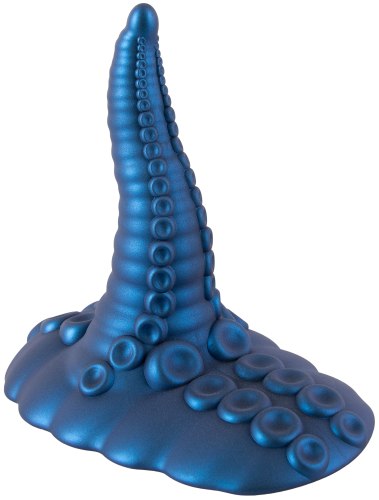 Vibrátor s podložkou Tentacle Pad