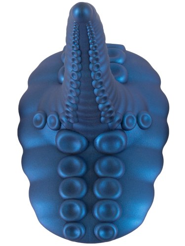 Vibrátor s podložkou Tentacle Pad