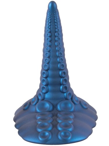 Vibrátor s podložkou Tentacle Pad