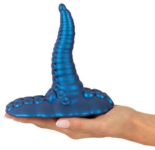 Vibrátor s podložkou Tentacle Pad