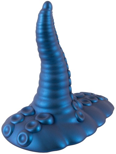 Vibrátor s podložkou Tentacle Pad