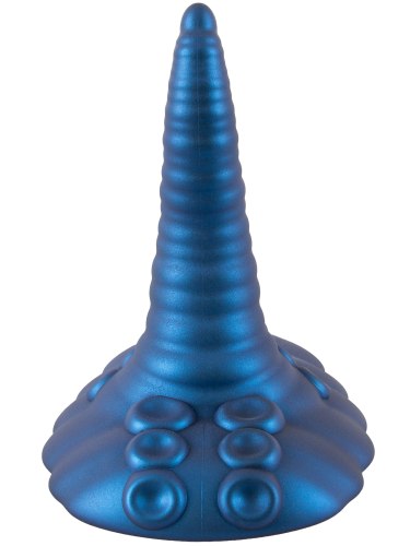 Vibrátor s podložkou Tentacle Pad