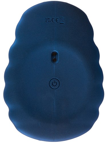 Vibrátor s podložkou Tentacle Pad