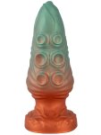 XXL anální kolík s přísavkou Atlantis Anal