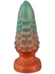 XXL anální kolík s přísavkou Atlantis Anal
