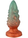 XXL anální kolík s přísavkou Atlantis Anal