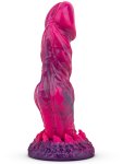 Dildo s přísavkou Another World