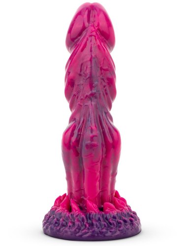 Dildo s přísavkou Another World
