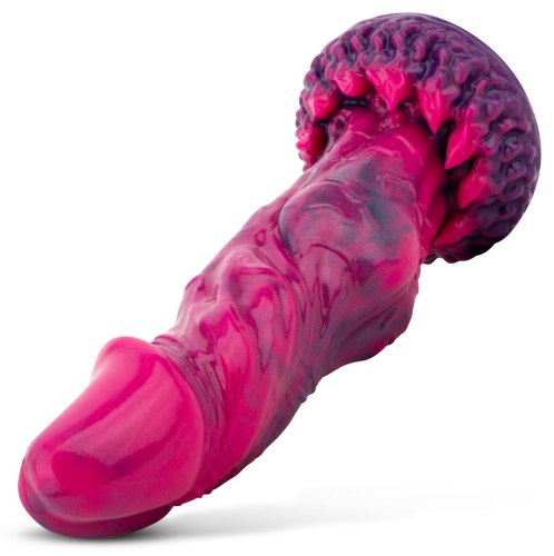 Dildo s přísavkou Another World